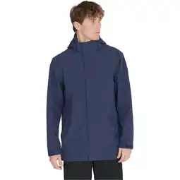 Sport 24 Whistler Marico Parka Jakke Herre tilbud