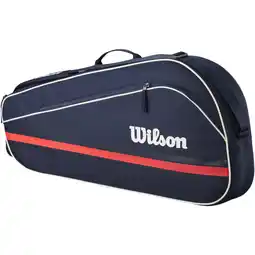 Sport 24 Wilson Team x3 Ketchertaske tilbud
