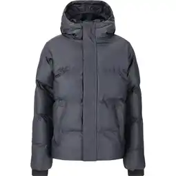 Sport 24 Weather Report Audrey PU Puffer Vinterjakke Børn tilbud