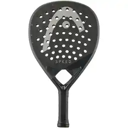 Sport 24 HEAD Speed Pro 2025 Padelbat tilbud