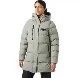 Sport 24 Helly Hansen Adore Puffy Parka Vinterjakke Dame tilbud