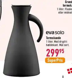 Imerco Eva Solo termokande tilbud
