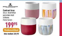 Imerco Tallerken 27 cm tilbud