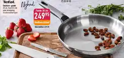 Imerco Tefal pande 28 cm (Emotion) tilbud