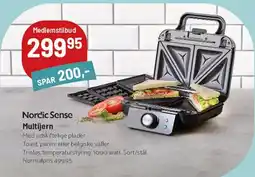 Kop & Kande Multijern tilbud