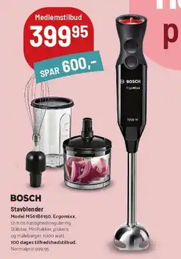 Kop & Kande Stavblender tilbud