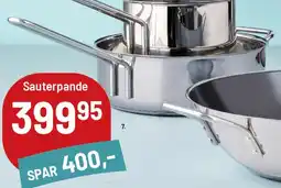 Kop & Kande Sauterpande tilbud