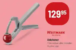 Kop & Kande Udstener tilbud