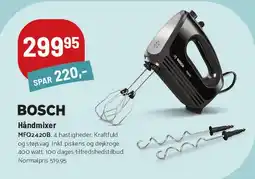 Kop & Kande Håndmixer tilbud