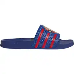 Sport 24 adidas Originals Trefoil MUFC Badesandaler tilbud