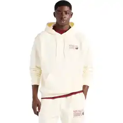 Sport 24 New Balance Reimagined Hættetrøje Herre tilbud