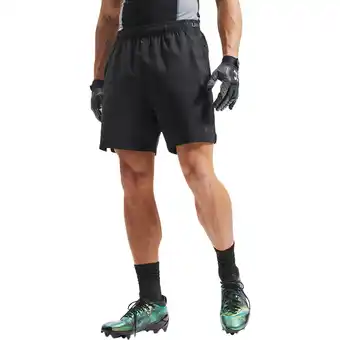 Sport 24 Under Armour Vanish 2.0 Woven 6 Træningsshorts Herre tilbud
