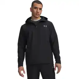 Sport 24 Under Armour Tech Utility Woven Træningsjakke Herre tilbud
