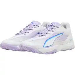 Sport 24 PUMA Accelerate Turbo 5 Håndboldsko Dame tilbud