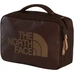 Sport 24 The North Face Base Camp Voyager Toilettaske tilbud