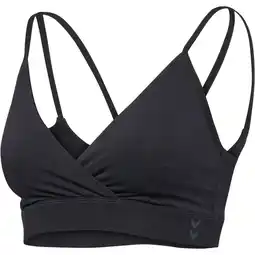 Sport 24 hummel Yoga Strap Sports BH Dame tilbud