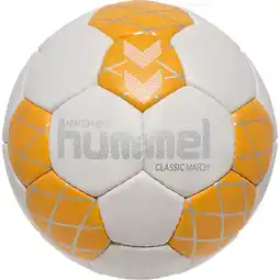 Sport 24 hummel Classic Match Håndbold tilbud