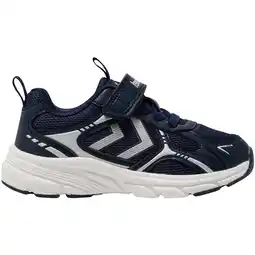 Sport 24 hummel Effort One I Velcro Sneakers Børn tilbud