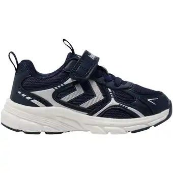 Sport 24 hummel Effort One I Velcro Sneakers Børn tilbud