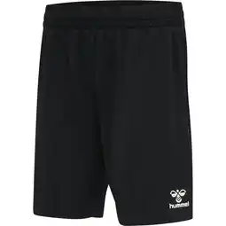 Sport 24 hummel Referee Chevron Træningsshorts Herre tilbud