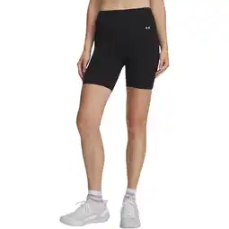Sport 24 Under Armour Motion Korte Træningstights Dame tilbud