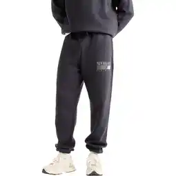 Sport 24 New Balance Reimagined Graphic Joggingbukser Herre tilbud