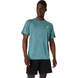 Sport 24 ASICS Road Løbe T-shirt Herre tilbud