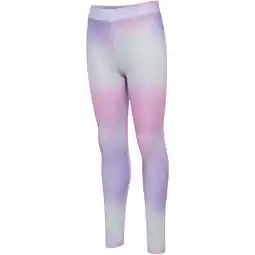 Sport 24 hummel Gradient Gym Træningstights Børn tilbud