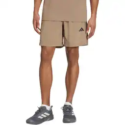 Sport 24 adidas We Bas Woven Træningsshorts Herre tilbud