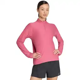 Sport 24 adidas Adi365 Half Zip Træningstrøje Dame tilbud