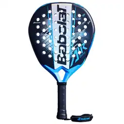 Sport 24 Babolat Air Vertuo 2.6 2026 Padelbat tilbud