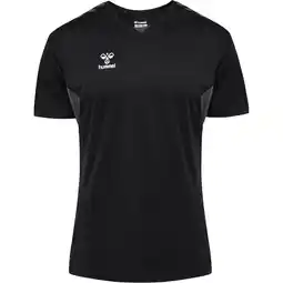 Sport 24 hummel Authentic Poly Trænings T-shirt tilbud