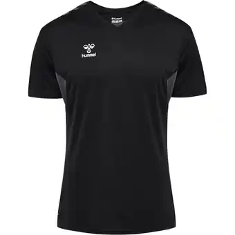 Sport 24 hummel Authentic Poly Trænings T-shirt tilbud