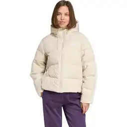 Sport 24 adidas Essentials 3-Stripes Dynejakke Dame tilbud