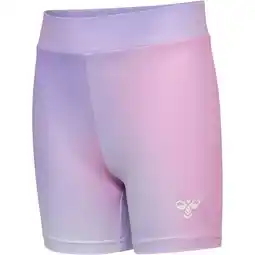 Sport 24 hummel Gradient Gym Korte Træningstights Børn tilbud