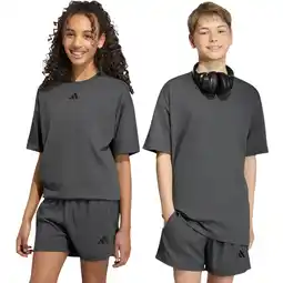 Sport 24 adidas Small Logo T-shirt Børn tilbud