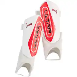Sport 24 PUMA Ultra Light Ankle Benskinner tilbud