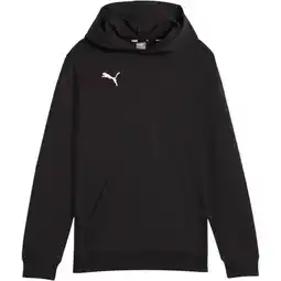 Sport 24 PUMA teamGOAL Hættetrøje Børn tilbud