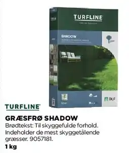 jem & fix Græsfrø Shadow tilbud
