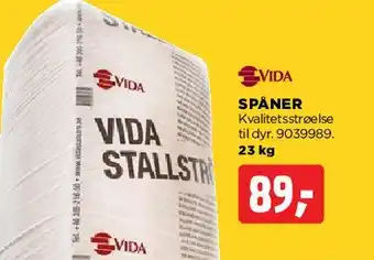 Spåner