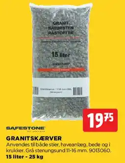 jem & fix Granitskærver tilbud