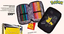 Bog & idé Pokémon penalhus med 2 rum tilbud