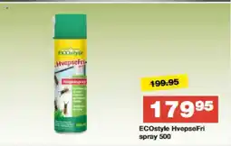 Bauhaus ECOstyle HvepseFri spray 500 tilbud