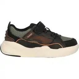 Sport 24 ZigZag Eli Velcro Sneakers Børn tilbud