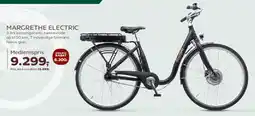 Kvickly MARGRETHE ELECTRIC tilbud