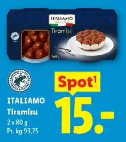Lidl Ice Cream Bars tilbud