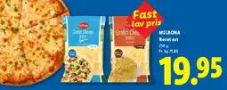 Lidl Revet ost tilbud