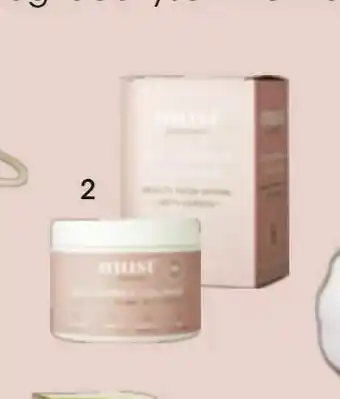 Must Anti-Wrinkle Collagen pulver