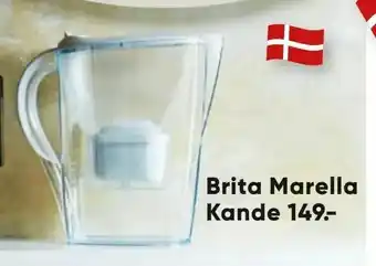 Brita Marella Kande