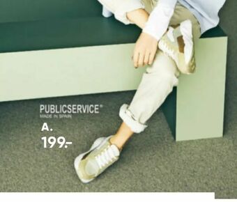 Bilka Sneakers tilbud